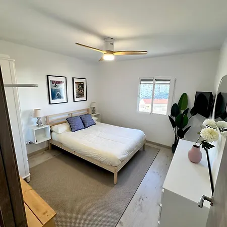 Atreb Apartment *