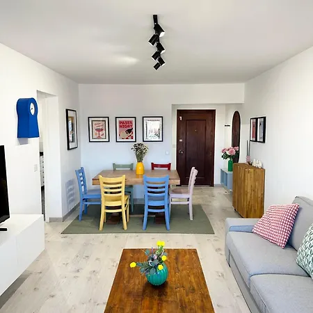 Apartment Atreb *